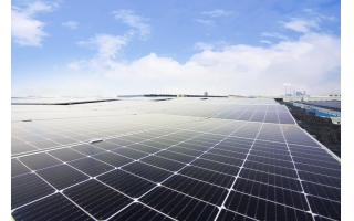 綠色能源---挖掘大自然的能量！